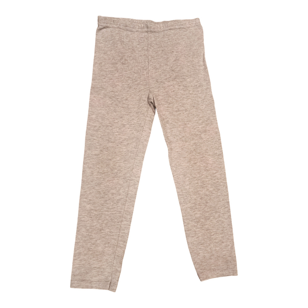 Gray Garanimals Toddler Girl  Leggings 4T